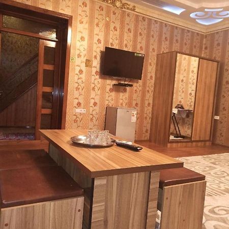Ohun Caravan Sarai XIX Bukhara Exterior photo