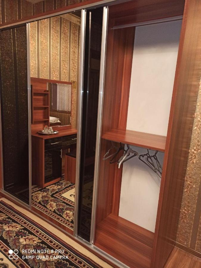 Ohun Caravan Sarai XIX Bukhara Exterior photo